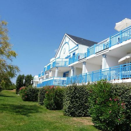 Appartement 2 Pieces Port-Bourgenay 31M2 - Acces Piscine Inclus Talmont-Saint-Hilaire Exteriör bild