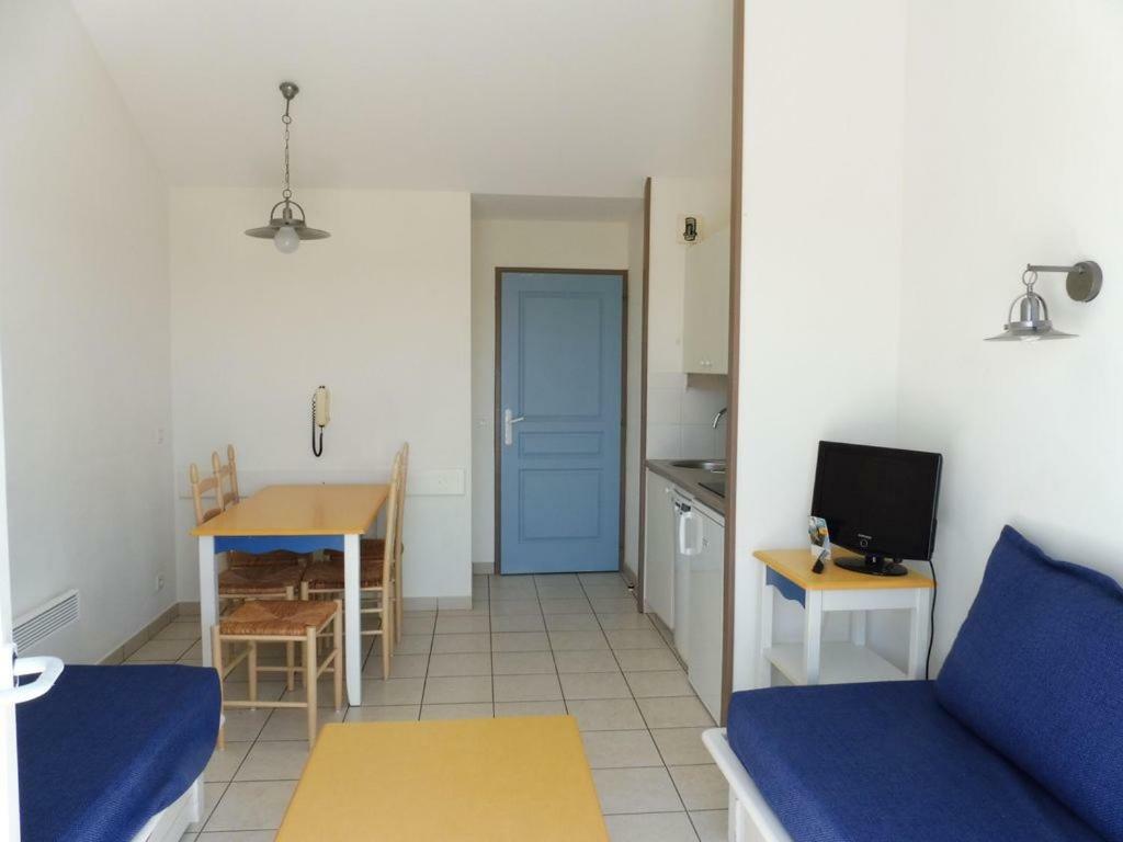 Appartement 2 Pieces Port-Bourgenay 31M2 - Acces Piscine Inclus Talmont-Saint-Hilaire Exteriör bild