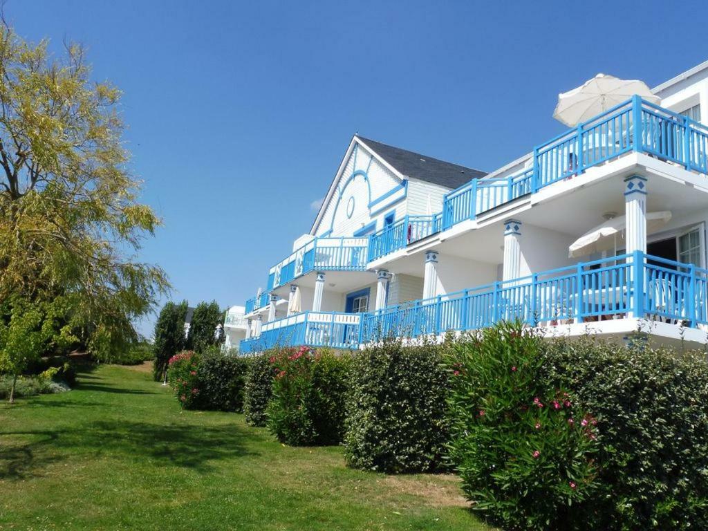 Appartement 2 Pieces Port-Bourgenay 31M2 - Acces Piscine Inclus Talmont-Saint-Hilaire Exteriör bild